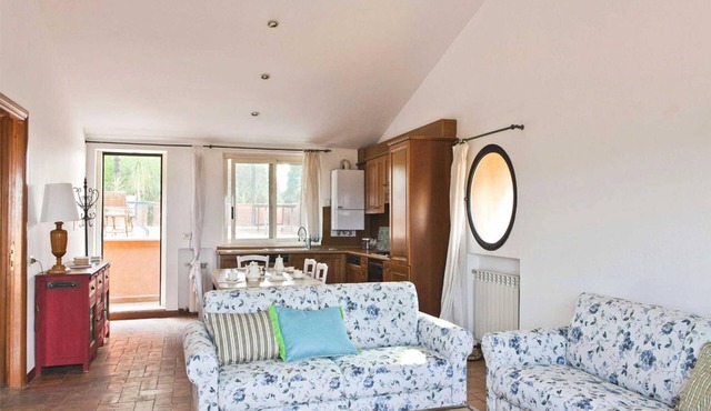 Castello del Duca - Cavaliere Suite Deluxe in Rome