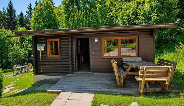 Chalet in Wörgl near Ski Lift in Wörgl Boden - Hopfgarten
