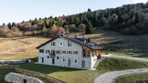 Chalet Brento in Lundo