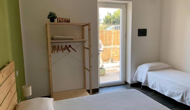 Cilento rooms in Agnone Cilento
