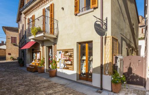 Civiconove Affittacamere in Gradara