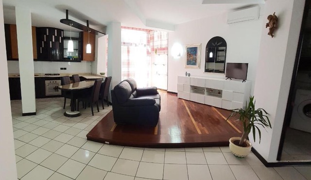 Clodia Beach One