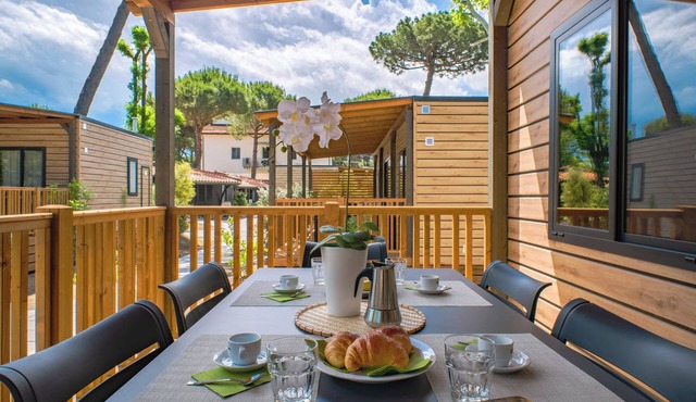 Club Del Sole Adriano Family Collection