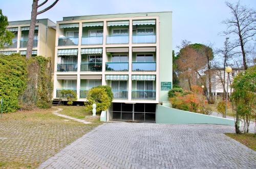 Condominio Pinewood in Bibione