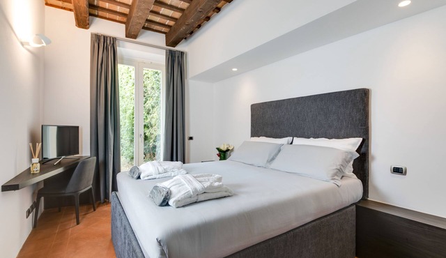 Corte Livia Room & Breakfast
