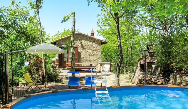 Cottage Contadina by Interhome in Cortona