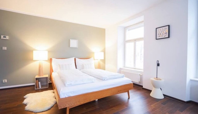 Cozy Authentic Austrian Home in Mödling