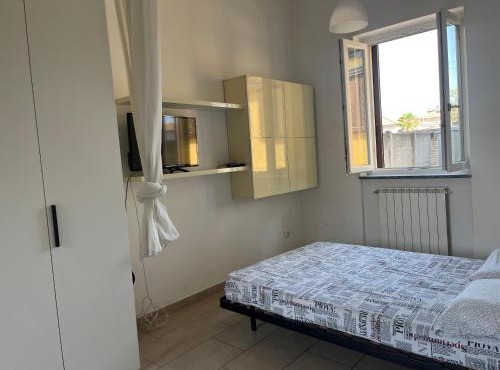 Cozy Open Space Near Rho Fiera & Milan in Vittuone