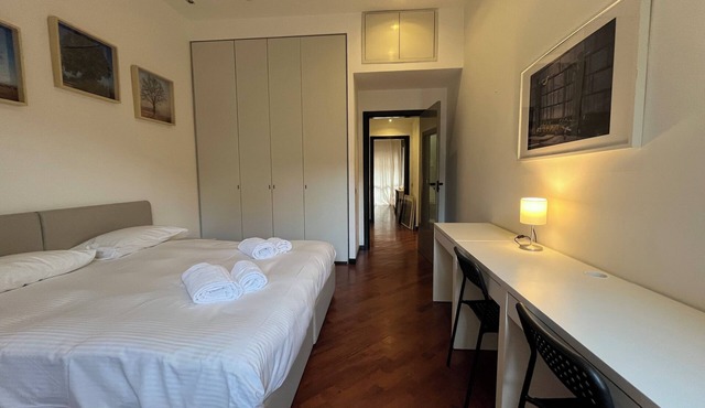 Da Sesto 22 Welcomely in Milano