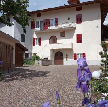 Da Valentina in Castelfondo