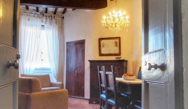 Delicious, cozy apartment in Montefalco in Montefalco