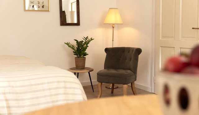 DiVilla Apartments in Seeboden