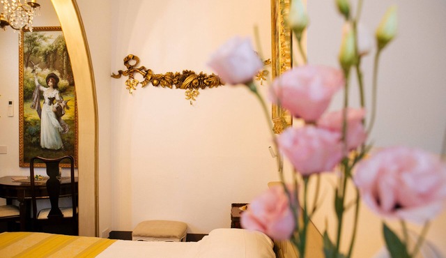 Domus Socolatae Residenza d'Epoca Charming B&B in Follonica