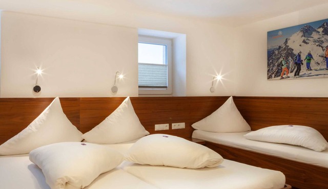 Down Under, 10s - Ischgl Suite, Ischgl in Ischgl