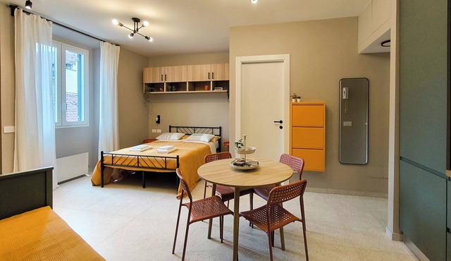 Drops&Dots Studio in the key area of Milan in Milano