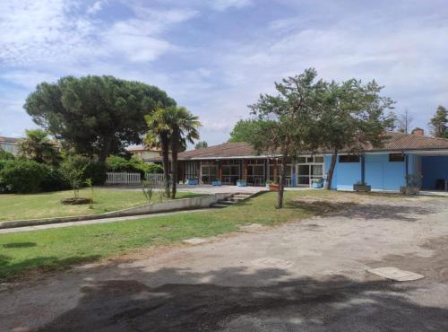 Duna camere con bagno in Lido Adriano