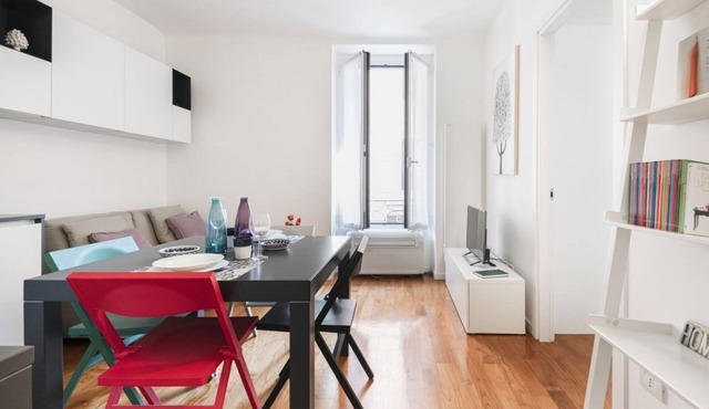 Easylife - A touch of design in Porta Venezia