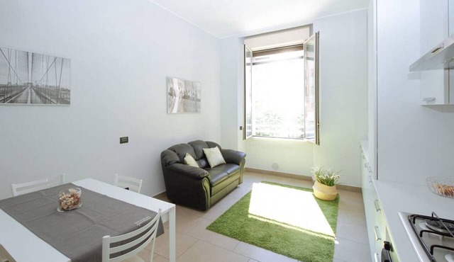 Easylife - Spacious and new apt in Città Studi in Milano