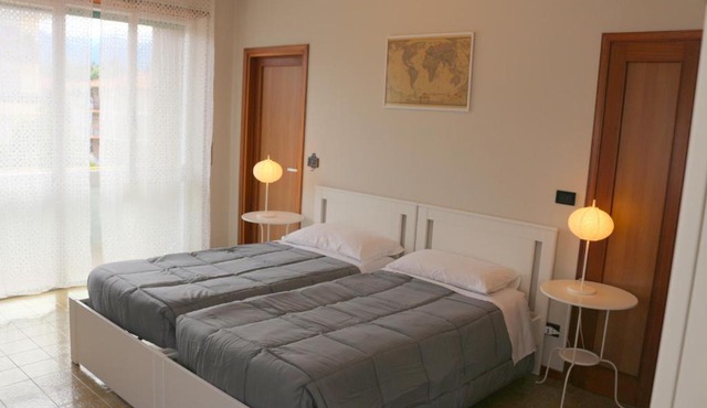 EasyRoom Schio in Schio