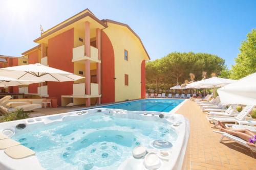 ELISABETTA hotel