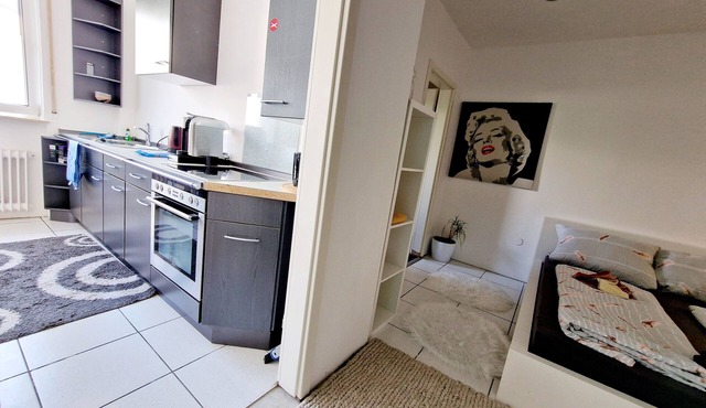 Entire vacation apartment in Herzogenaurach in Herzogenaurach
