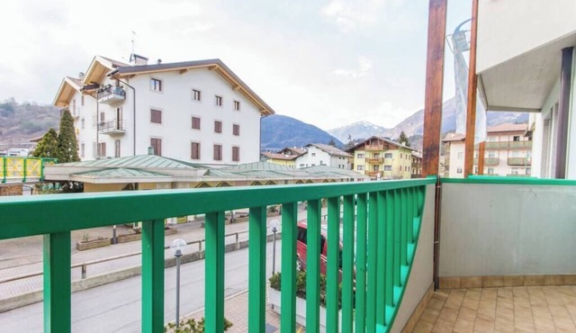 Erica Apart in Ponte Arche