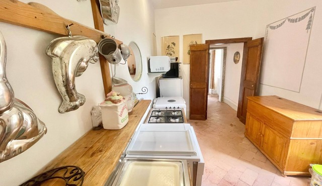exclusive beautiful villa plus pool, grounds and pool house - sleeps 12 guests