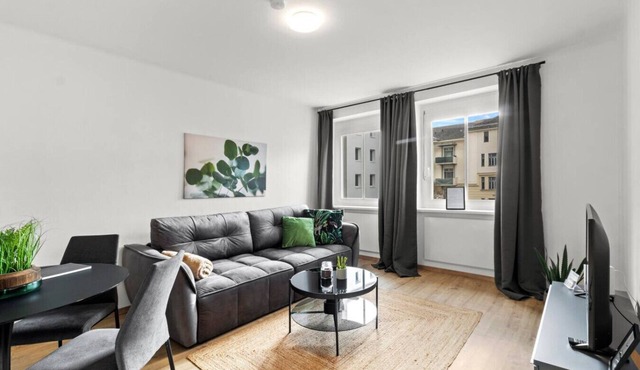 FarawayHomes Studio Leoben #A5 in Leitendorf