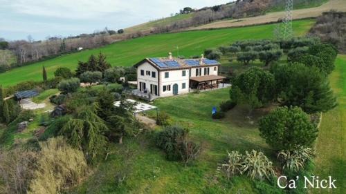 Farm Ca Nick in Fermo