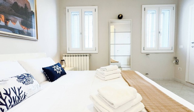 Farmont Residence Alice by Ca-Sa Check in Chioggia