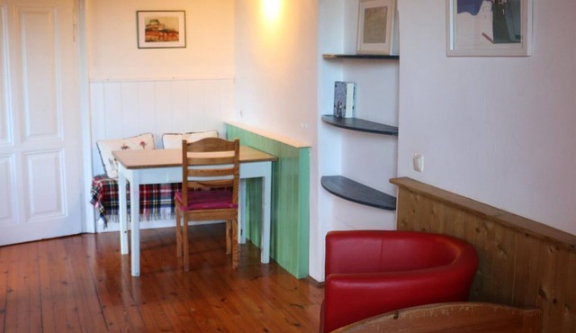 Ferienwohnung Nr. 3 - Werkhof Bistrica in Sankt Michael ob Bleiburg