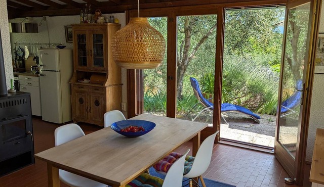 Ferienhaus "Oliveto Tignale in Tignale