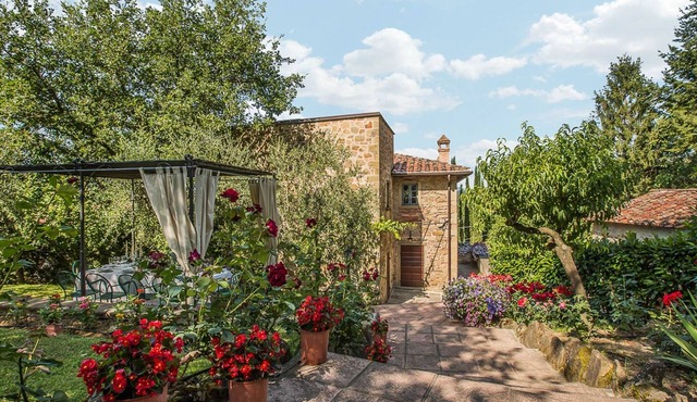 Ferienvilla 'Torre Cielo' by Interhome