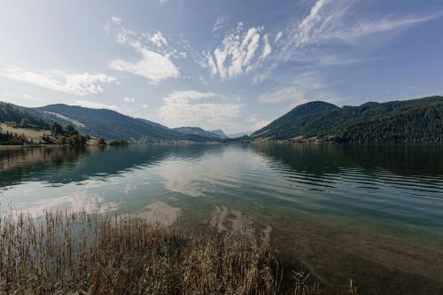 Ferienwohnung Ägerisee in Oberägeri