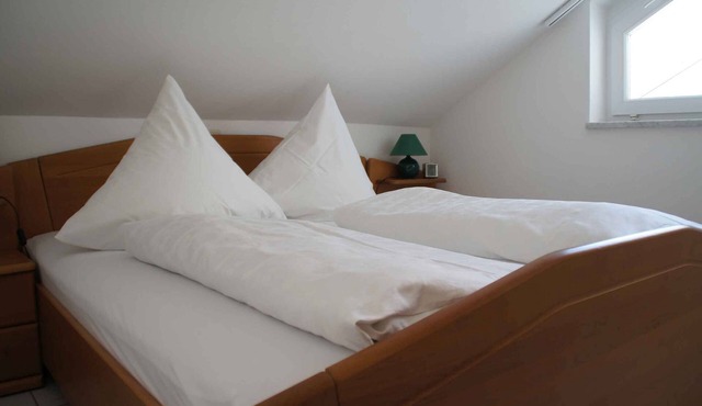 Ferienwohnung 1 mit ca. 50qm, 1 Schlafzimmer, für maximal 4 Personen in Bodolz