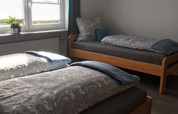 Ferienwohnung Auenthal in Köditz
