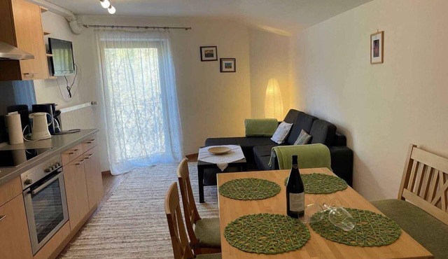 Ferienwohnung Berchtesgaden für 1-4 Personen in Marktschellenberg