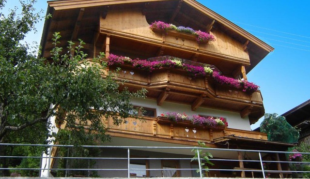 Ferienwohnung Heachmoos in Oberau