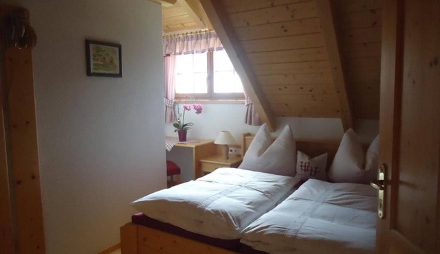 Ferienwohnung Himmelschlüssel - Leebhof in Mitterdorf