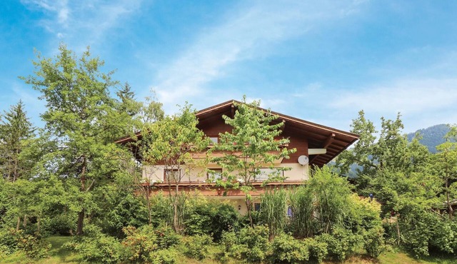 Ferienwohnung in ruhiger Lage in Walchsee