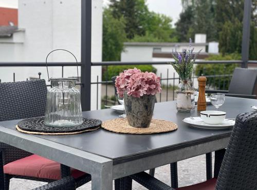Ferienwohnung Ottobeuren