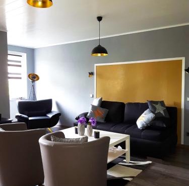Ferienwohnung Talblick in Eisenach