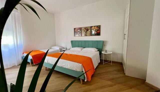 Foligno City Rooms in Foligno