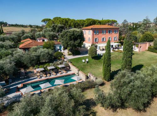 Fontelunga Hotel & Villas in Pozzo