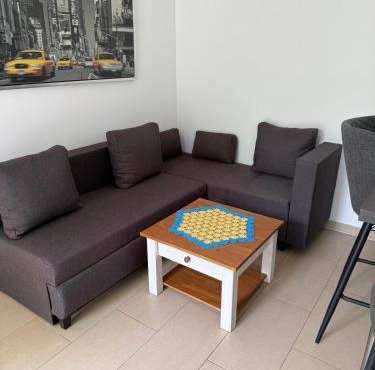 Gästewohnung Scharfe Lanke in Berlin