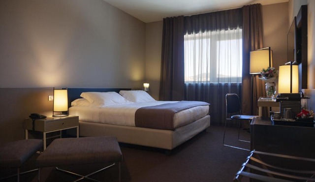G Hotel Ancona in Osimo