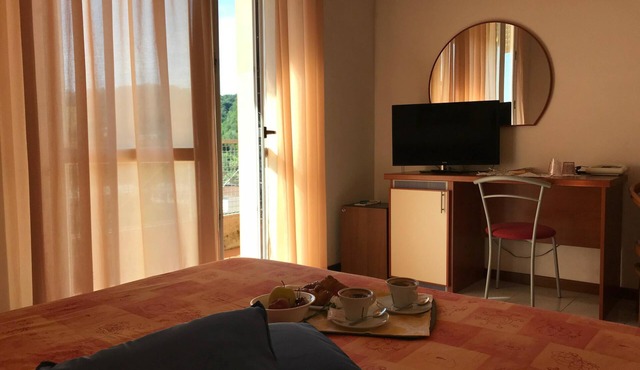 Garden Hotel Tabiano