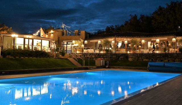Glamping Village Orlando in Chianti in Cavriglia