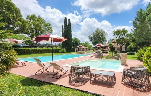 Gorgeous Home In Grosseto With Wifi in Grosseto