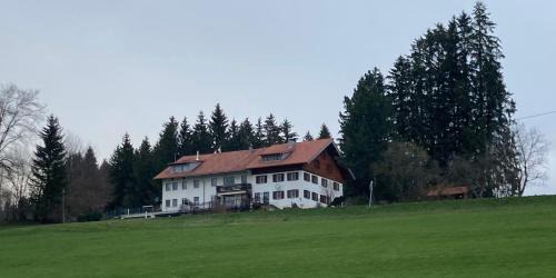 Grüntenblick in Weitnau